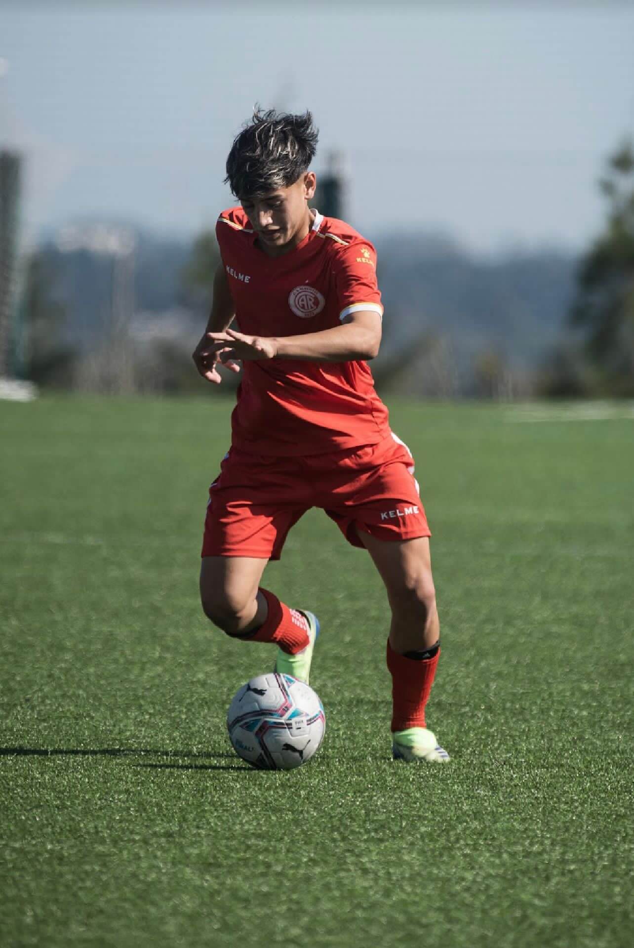 KAIRO ROBLEDO